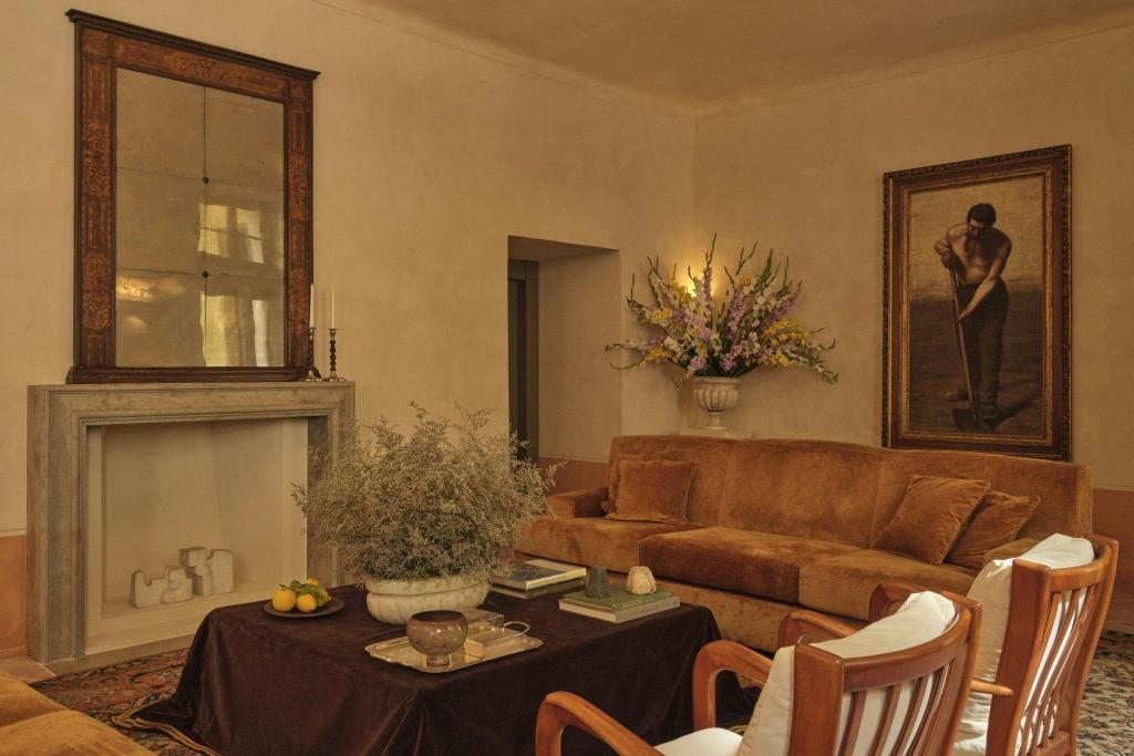 니스 구시가지의 고요한 품격, Hôtel du Couvent (Luxury Collection Hotel)