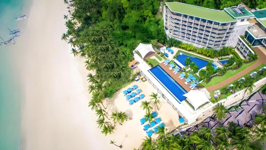 보라카이 더 린드 (The Lind Boracay): 고요한 품격으로 완성되는 휴식